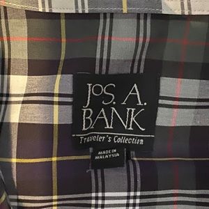 Joseph A Bank Traveler’s Collection